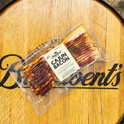 1-14oz Cajun Bacon